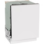 Вбудована посудомийна машина Gorenje GV16D5 Зображення