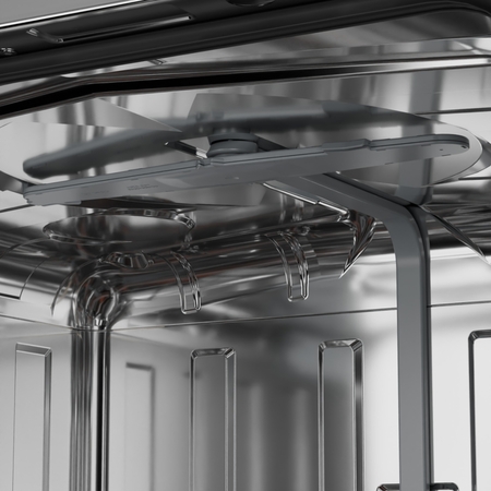 Вбудована посудомийна машина Gorenje GV16D5 Зображення