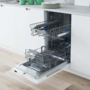 Вбудована посудомийна машина Indesit DSIC 3M19 Изображение
