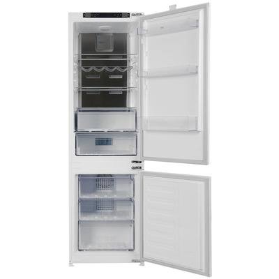 Вбудований холодильник Beko BCNA275E3S Изображение