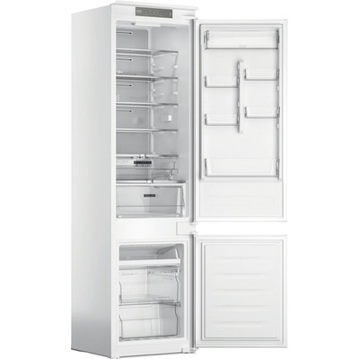 Вбудований холодильник Whirlpool WHC20 T352 Зображення