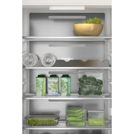 Вбудований холодильник Whirlpool WHC20 T352 Изображение