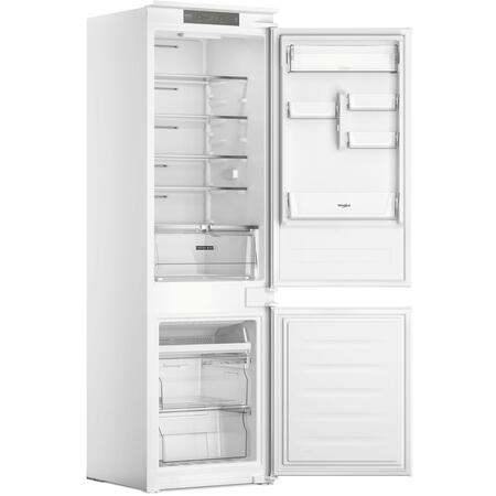 Вбудований холодильник Whirlpool WHC18 T311 Изображение