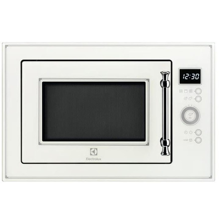 Мікрохвильова піч Electrolux EMT25203C Изображение