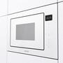 Вбудована мікрохвильова піч Gorenje BM251SG2WG Зображення