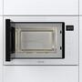 Вбудована мікрохвильова піч Gorenje BM251SG2WG Зображення