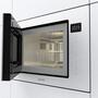 Вбудована мікрохвильова піч Gorenje BM251SG2WG Зображення