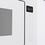 Вбудована мікрохвильова піч Gorenje BM251SG2WG Зображення