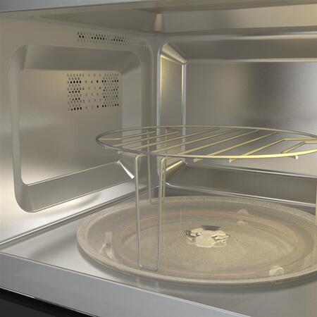 Вбудована мікрохвильова піч Gorenje BM251SG2WG Зображення