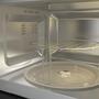 Вбудована мікрохвильова піч Gorenje BM251SG2WG Зображення