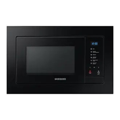 Вбудована мікрохвильова піч Samsung MS23A7118AK/UA Зображення