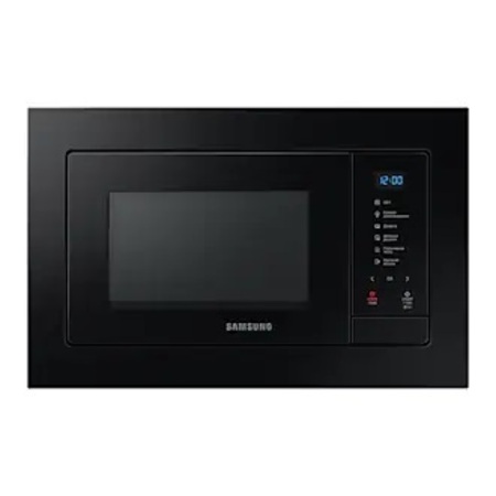 Вбудована мікрохвильова піч Samsung MS23A7118AK/UA Зображення