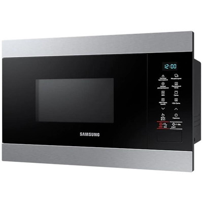 Вбудована мікрохвильова піч Samsung MG22M8074AT/UA Зображення