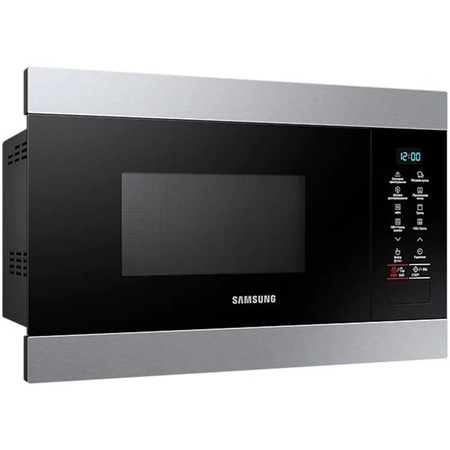 Вбудована мікрохвильова піч Samsung MG22M8074AT/UA Зображення