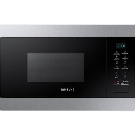 Вбудована мікрохвильова піч Samsung MG22M8074AT/UA Зображення