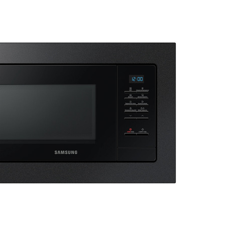 Вбудована мікрохвильова піч Samsung MS20A7013AB/UA Зображення