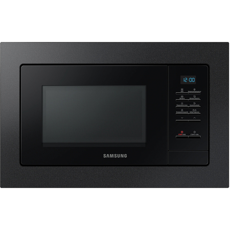 Вбудована мікрохвильова піч Samsung MS20A7013AB/UA Зображення