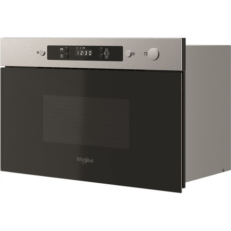 Вбудована мікрохвильова піч Whirlpool MBNA900X Изображение