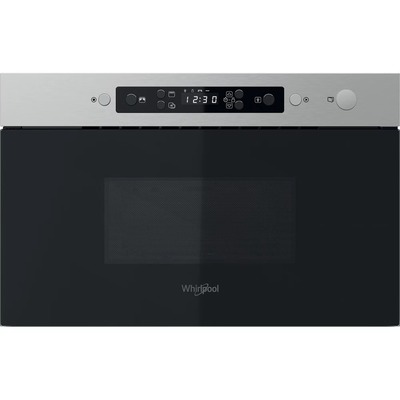 Вбудована мікрохвильова піч Whirlpool MBNA920X Изображение