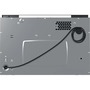 Вбудована мікрохвильова піч Whirlpool MBNA920X Изображение