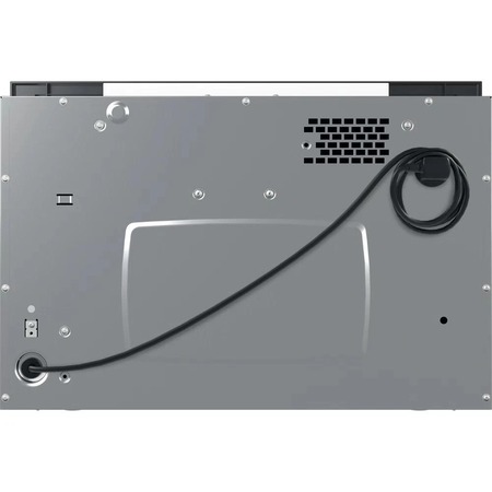 Вбудована мікрохвильова піч Whirlpool MBNA910X Изображение
