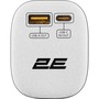 Універсальна мобільна батарея 2E Сrystal 24000mAh 100W (2E-PB7200PD) Изображение