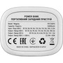 Універсальна мобільна батарея 2E Сrystal 24000mAh 100W (2E-PB7200PD) Изображение