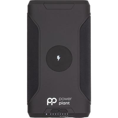 Універсальна мобільна батарея PowerPlant 72000mAh, Wireless (PB930456) Зображення