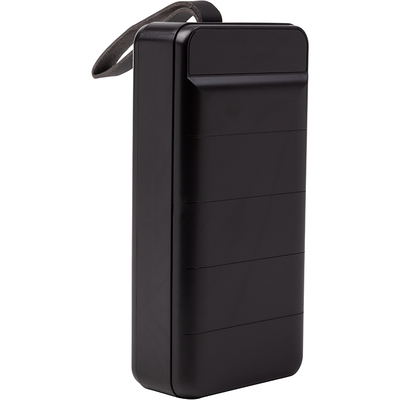 Універсальна мобільна батарея PowerPlant 36000mAh White (PB931422) Зображення