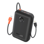 Універсальна мобільна батарея Promate PowerPod-30 30000mAh 35W Black Изображение