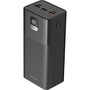 Універсальна мобільна батарея Proove Giant Lite 22.5W 40000mAh Black (PBGI20312201) Изображение