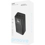 Універсальна мобільна батарея Proove Giant Lite 22.5W 40000mAh Black (PBGI20312201) Изображение