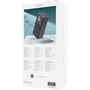 Універсальна мобільна батарея Proove Giant Lite 22.5W 40000mAh Black (PBGI20312201) Изображение