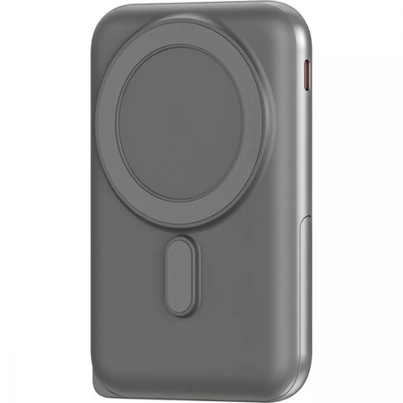 Універсальна мобільна батарея Proove Knight 20W 10000mAh Dark Gray (PBGI20012205) Зображення