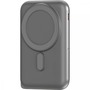 Універсальна мобільна батарея Proove Knight 20W 10000mAh Dark Gray (PBGI20012205) Зображення
