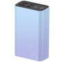 Універсальна мобільна батарея Proove Hyper Flux Plus 22.5W 20000mAh Gradient (PBF222120009) Изображение
