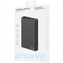 Універсальна мобільна батарея Proove Hyper Flux Plus 22.5W 10000mAh White (PBF122120002) Изображение