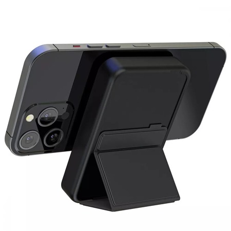 Універсальна мобільна батарея Proove Hyperion Qi 20W 10000mAh Black (PBHN15020001) Изображение