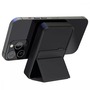 Універсальна мобільна батарея Proove Hyperion Qi 20W 10000mAh Black (PBHN15020001) Изображение