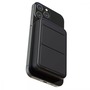 Універсальна мобільна батарея Proove Hyperion Qi 20W 10000mAh Black (PBHN15020001) Изображение