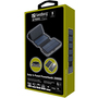 Універсальна сонячна мобільна батарея Sandberg 6-Panel 7.5W 20000mAh (420-73) Изображение