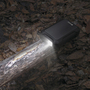 Універсальна мобільна батарея Sandberg Hand Warmer Powerbank 10000mAh Black (420-65) Изображение