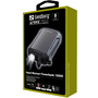 Універсальна мобільна батарея Sandberg Hand Warmer Powerbank 10000mAh Black (420-65) Изображение