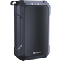 Універсальна мобільна батарея Sandberg Hand Warmer Powerbank 10000mAh Black (420-65) Изображение