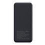 Універсальна мобільна батарея Sigma mobile X-Power SI30A7QLX 30000mAh Silver (4827798479117) Изображение