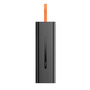 Універсальна мобільна батарея Sigma mobile X-Power SI20A9QLX 20000mAh Black (4827798877814) Изображение