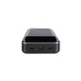 Універсальна мобільна батарея Ttec 20000mAh ReCharger Pro LCD PD 130W Space Gray (2BB218UG) Изображение