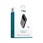 Універсальна мобільна батарея Ttec 20000mAh ReCharger Pro LCD PD 130W Space Gray (2BB218UG) Изображение