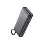 Універсальна мобільна батарея XO PR268 PD 22.5W QC 3.0 20000mAh Grey Изображение