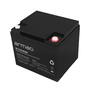 Акумуляторна батарея Armac 12V 40AH (Z29400) GEL Изображение